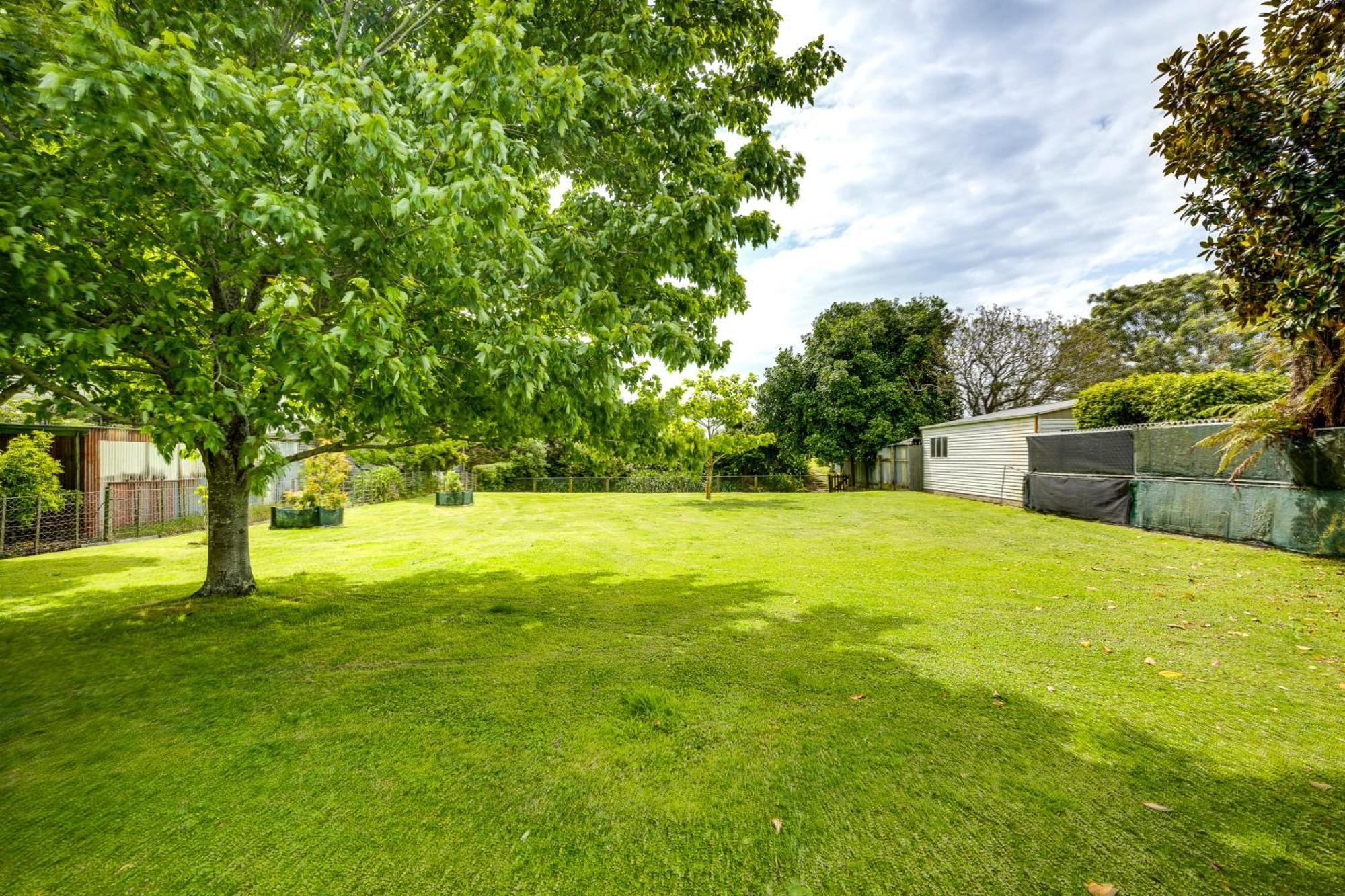 Modern Studio Near Clive River Dış mekan fotoğraf